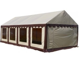 Палатки для летнего кафе в Майкопе и Республике Адыгея